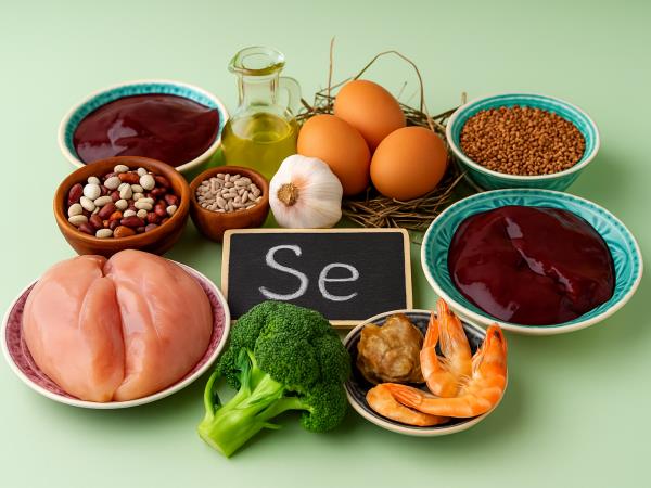 Selen: mineral, ki ga telo nujno potrebuje vsak dan